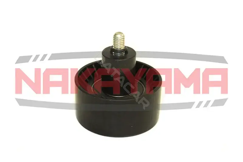 Ролик обводной ремня грм NAKAYAMA QB-21370