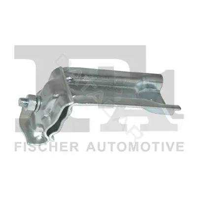 Крепление глушителя FA1/FISCHER 104-941