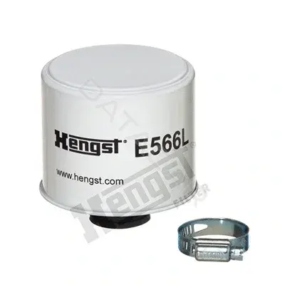 Воздушный фильтр HENGST E566L