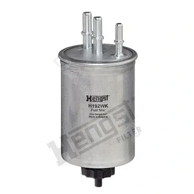 Топливный фильтр HENGST H192WK