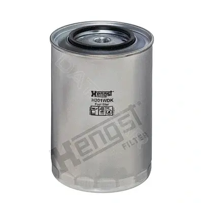 Топливный фильтр HENGST H201WDK