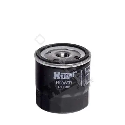 Масляный фильтр HENGST H90W01