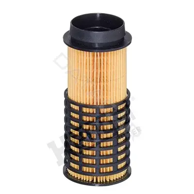 Топливный фильтр HENGST E438KP02D430