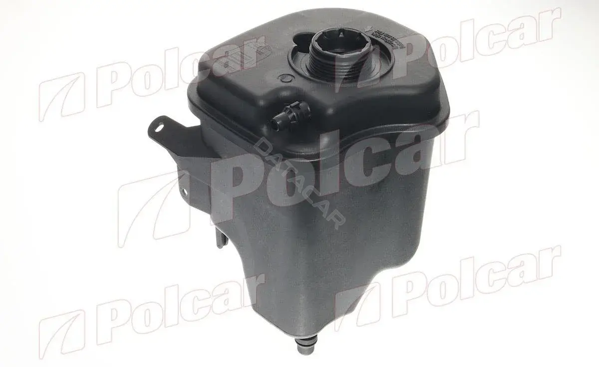 Расширительный бачок POLCAR 2051ZB-1