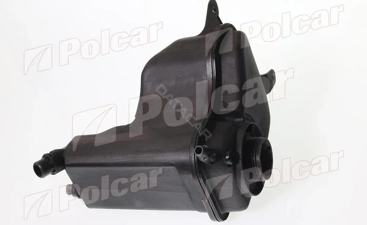 Расширительный бачок POLCAR 2040ZB-1
