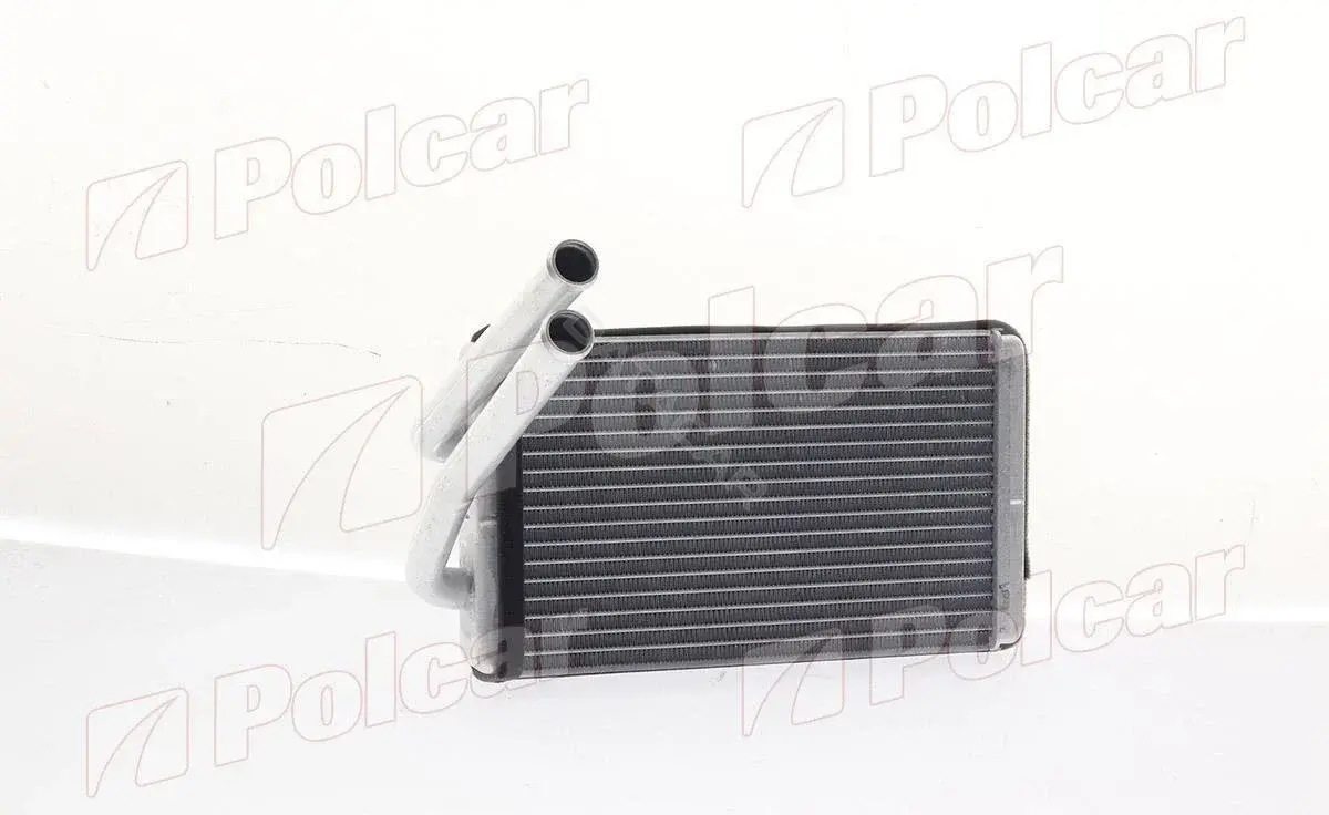Радиатор печки POLCAR 5565N8-1