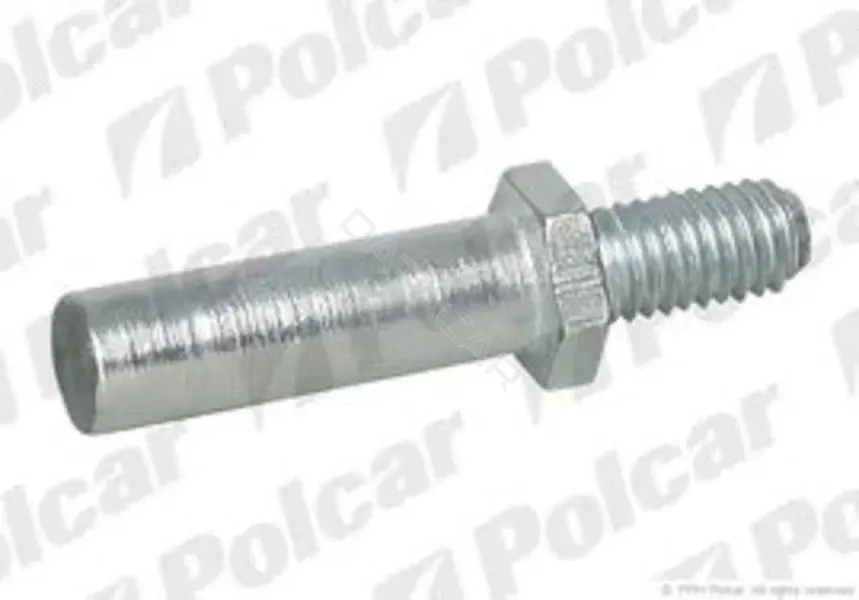 Усилитель бампера POLCAR 243107-3