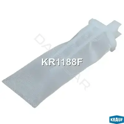 Топливный фильтр KRAUF KR1188F