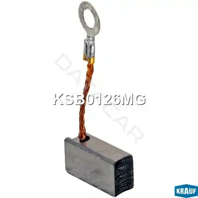 Моторчик печки KRAUF KSB0126MG