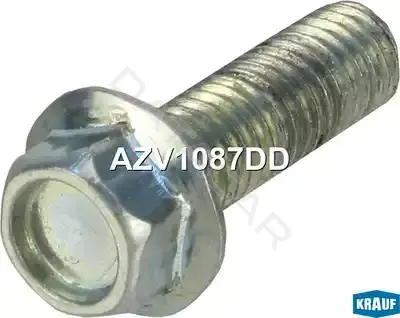 Болт подвески KRAUF AZV1087DD