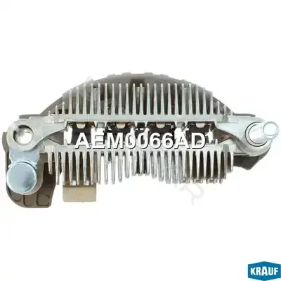 Диодный мост генератора KRAUF AEM0066AD