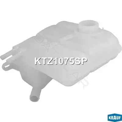 Расширительный бачок KRAUF KTZ1075SP