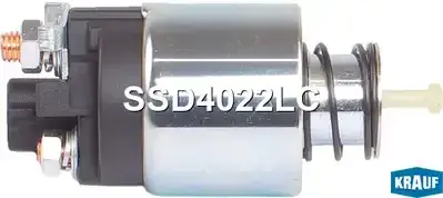 Реле втягивающее KRAUF SSD4022LC