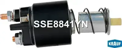 Реле втягивающее KRAUF SSE8841YN
