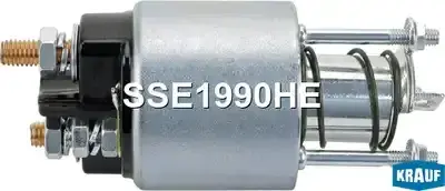 Реле втягивающее KRAUF SSE1990HE