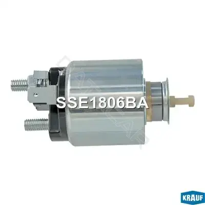 Реле втягивающее KRAUF SSE1806BA