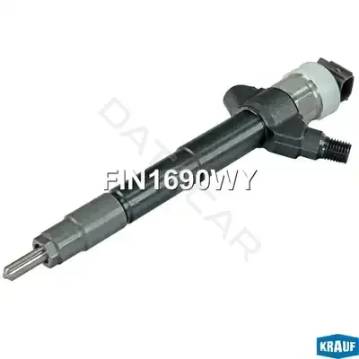 Распылитель форсунки KRAUF FIN1690WY