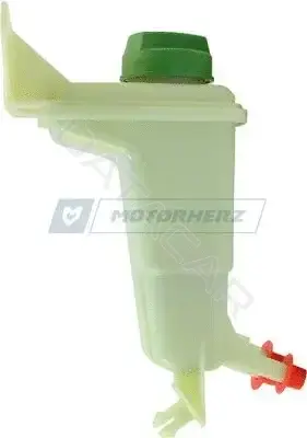 Бачок гидроусилителя MOTORHERZ HPP1034EBK
