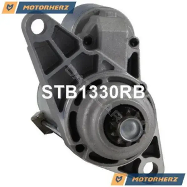 Стартер MOTORHERZ STB1330RB