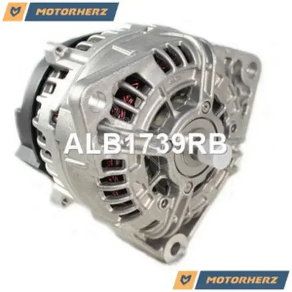 Генератор MOTORHERZ ALB1739RB
