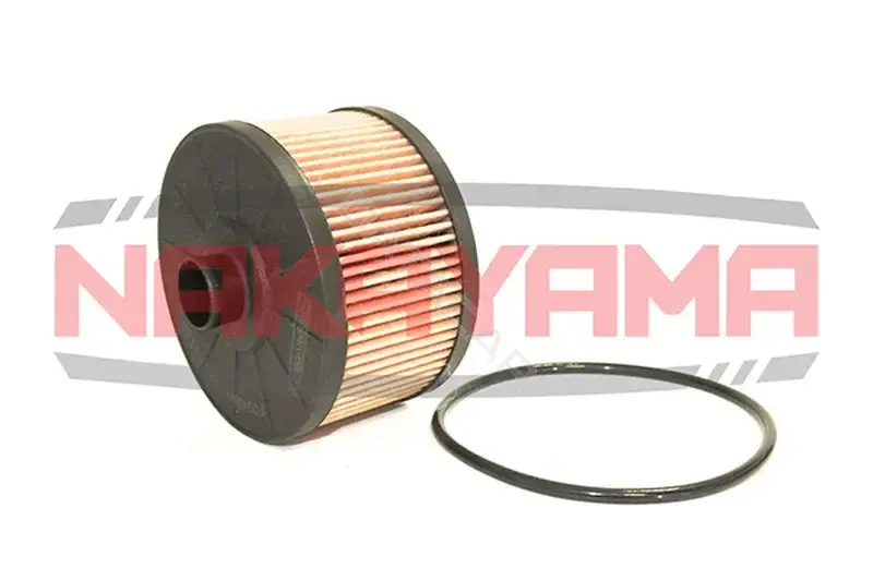 Масляный фильтр NAKAYAMA FO349NY