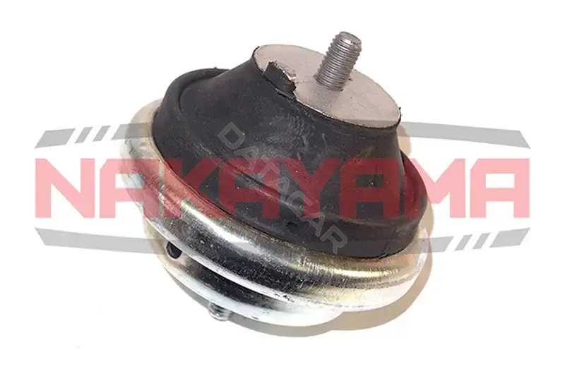 Подушка двигателя (Опора) NAKAYAMA J50059