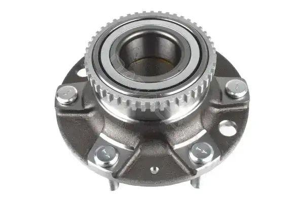 Ступица колеса JIKIU HW11017