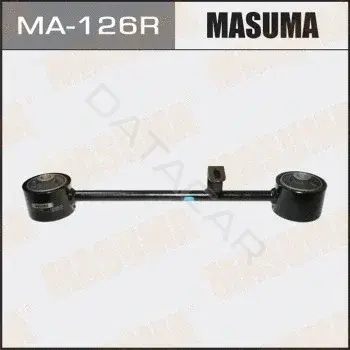 Рычаги MASUMA MA-126R