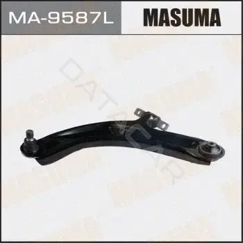 Рычаги MASUMA MA-9587L