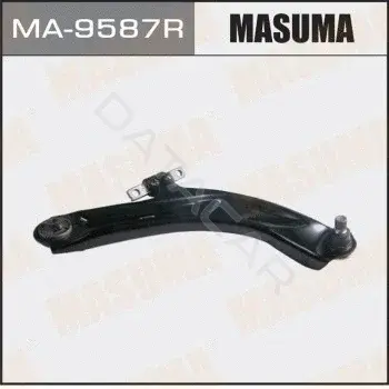 Рычаги MASUMA MA-9587R