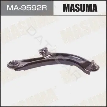 Рычаги MASUMA MA-9592R