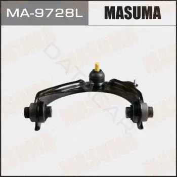 Рычаги MASUMA MA-9728L