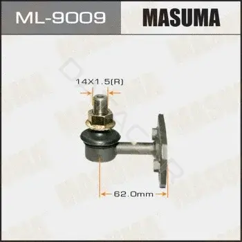 Стойки стабилизатора MASUMA ML-9009
