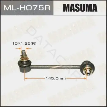 Стойки стабилизатора MASUMA ML-H075R