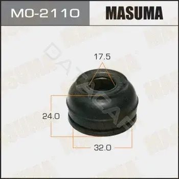 Шаровая опора MASUMA MO-2110