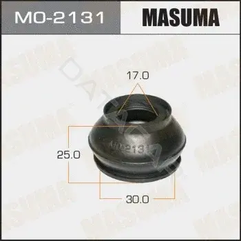 Шаровая опора MASUMA MO-2131