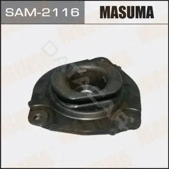 Опора амортизатора MASUMA SAM-2116