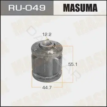 Втулки стабилизатора MASUMA RU-049