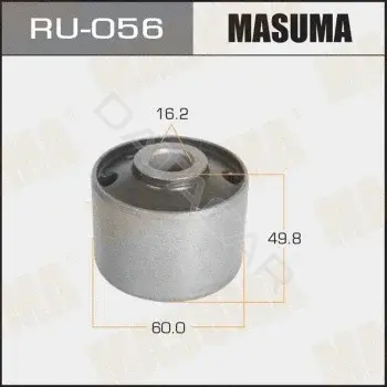 Втулки стабилизатора MASUMA RU-056
