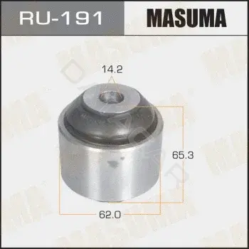 Втулки стабилизатора MASUMA RU-191