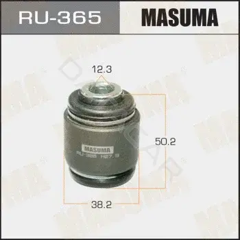 Втулки стабилизатора MASUMA RU-365