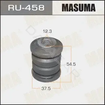 Втулки стабилизатора MASUMA RU-458