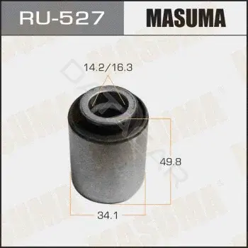 Втулки стабилизатора MASUMA RU-527