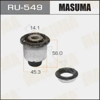Втулки стабилизатора MASUMA RU-549