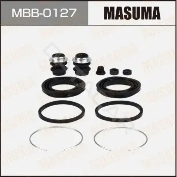 Ремкомплект суппорта MASUMA MBB-0127