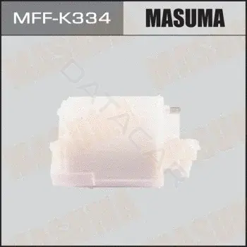 Топливный фильтр MASUMA MFF-K334
