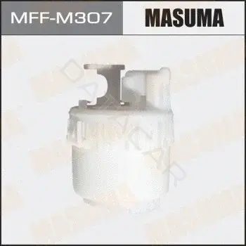 Топливный фильтр MASUMA MFF-M307
