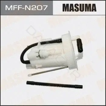 Топливный фильтр MASUMA MFF-N207