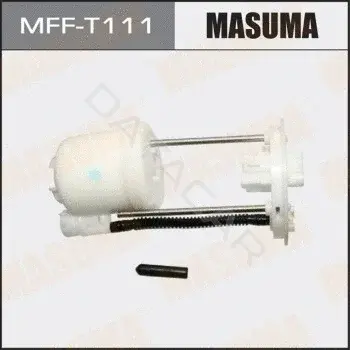 Топливный фильтр MASUMA MFF-T111