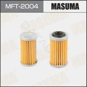Масляный фильтр MASUMA MFT-2004